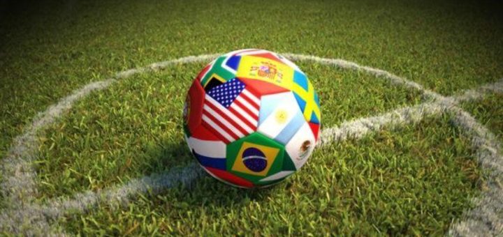 Betting on football June 19