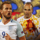 World Cup 2018