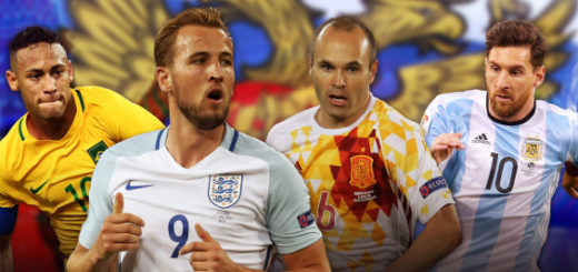 World Cup 2018