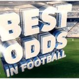 Football odds 06-17-2018