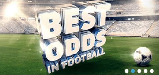 Football odds 06-17-2018