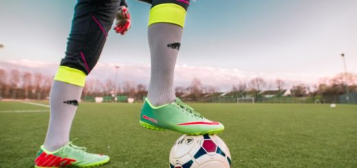 Wetten auf die Bundesliga
