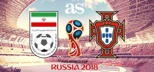 Iran - Portugal football prediction