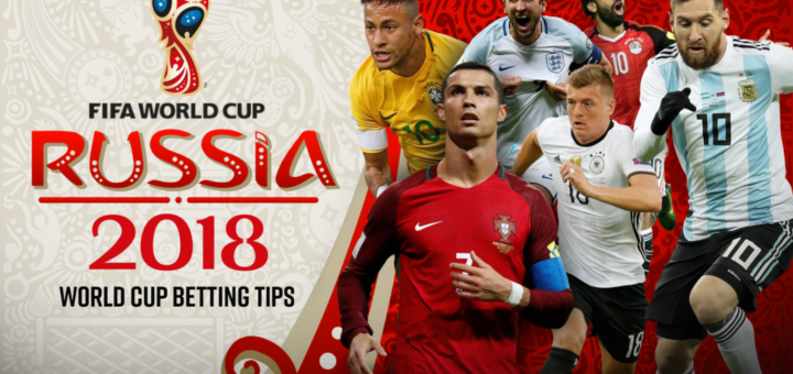 Online betting on football Russia - Spain