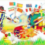 Wetten auf Fußball. WM 2018. 24. Juni
