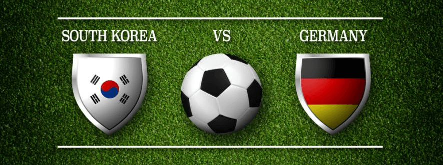 Wetten auf Fußball. WM 2018. 27. Juni