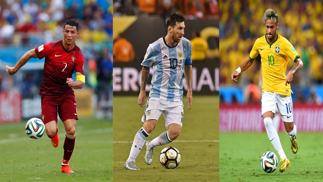 Favoriten der WM 2018