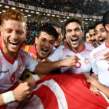 spain tunisia bets