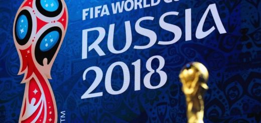 Ставки на футбол ЧМ-2018
