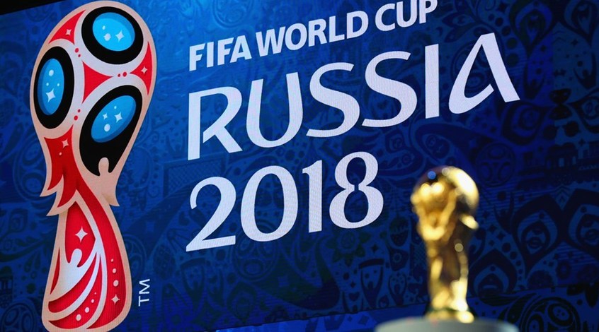 Ставки на футбол ЧМ-2018