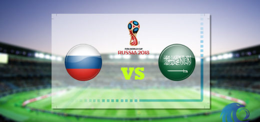 Russia Saudi Arabia betting