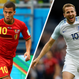 Belgium England betting on football online