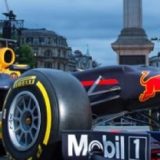 British Grand Prix Formula One