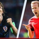 Croatia - England bets