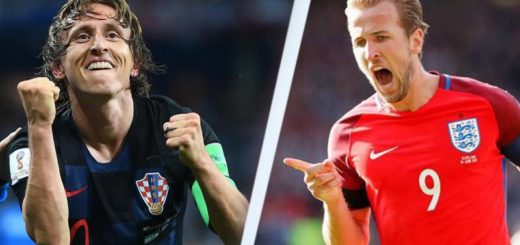 Croatia - England bets