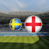 Football Betting Sweden - England