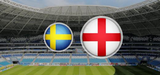 Football Betting Sweden - England
