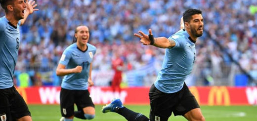 Football Uruguay France prediction