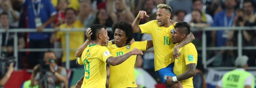 Predictions for football Brazil - Mexico