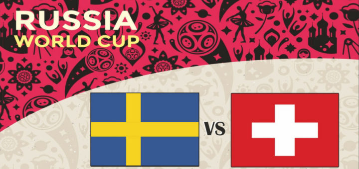 Sweden Switzerland result prediction