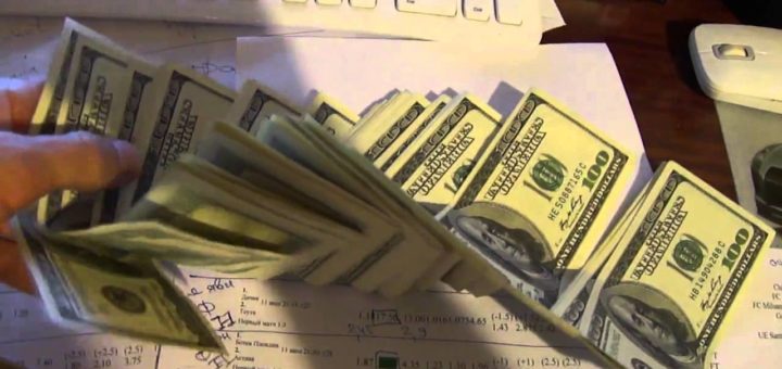 Where to start betting