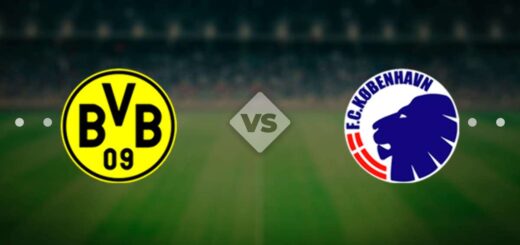 Borussia Dortmund Copenhagen wetten