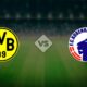 Borussia Dortmund Copenhagen wetten
