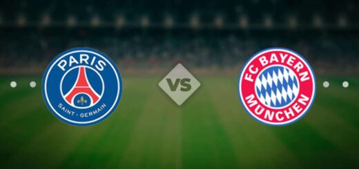 Football PSG Bayern prediction