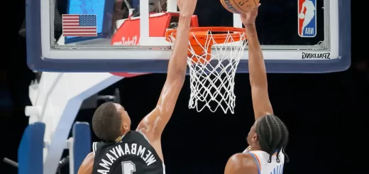 NBA betting