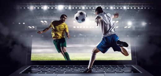 football bets online