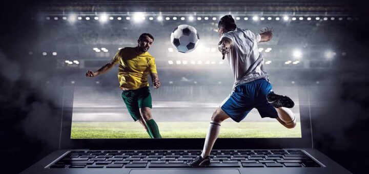 football bets online